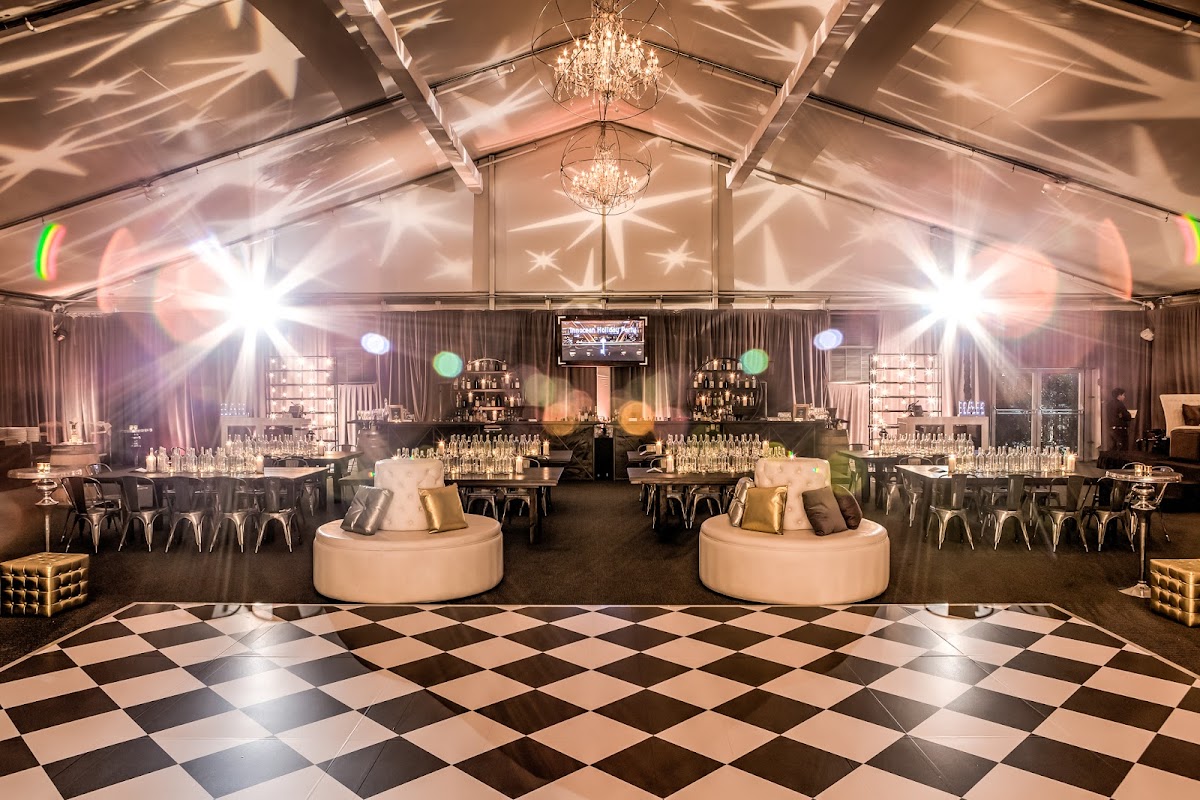 LEVEL Events: Google Places image 4
