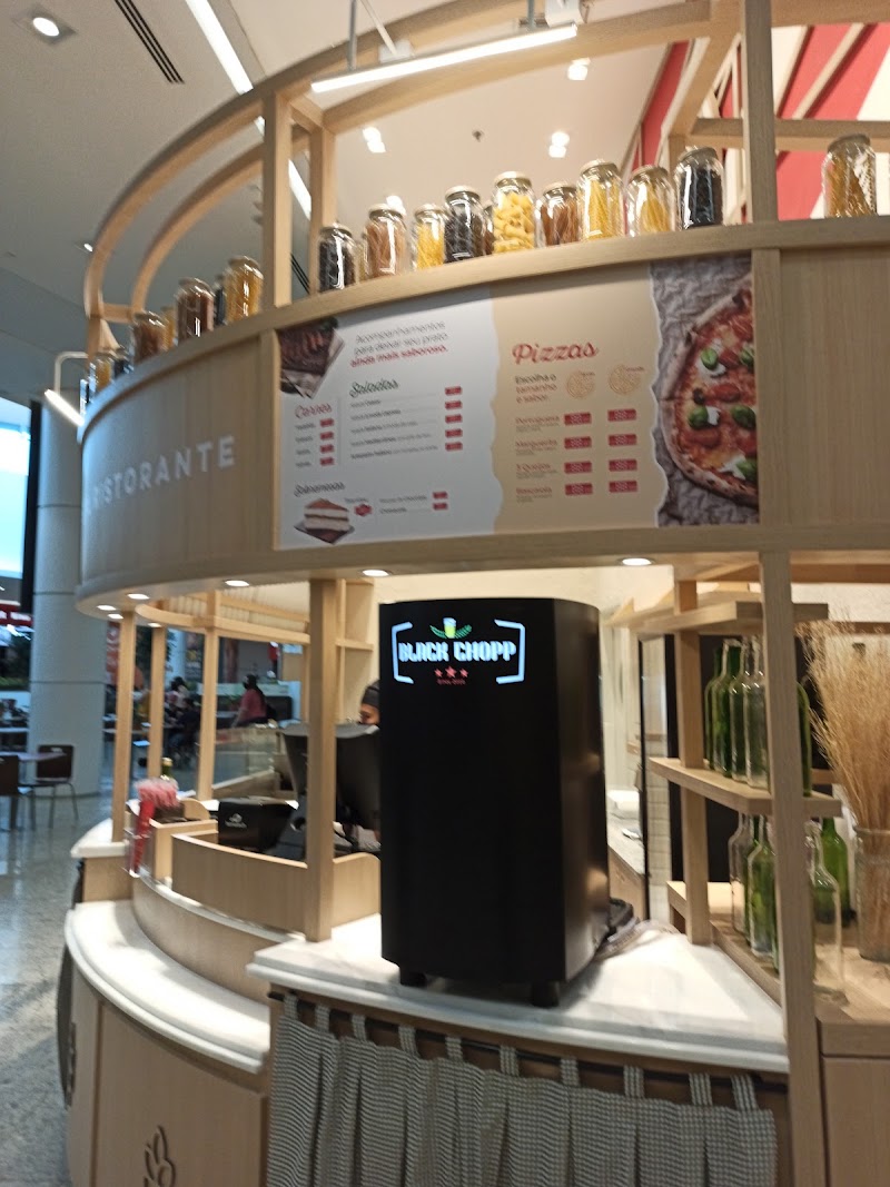 Grano Pasta Ristorante