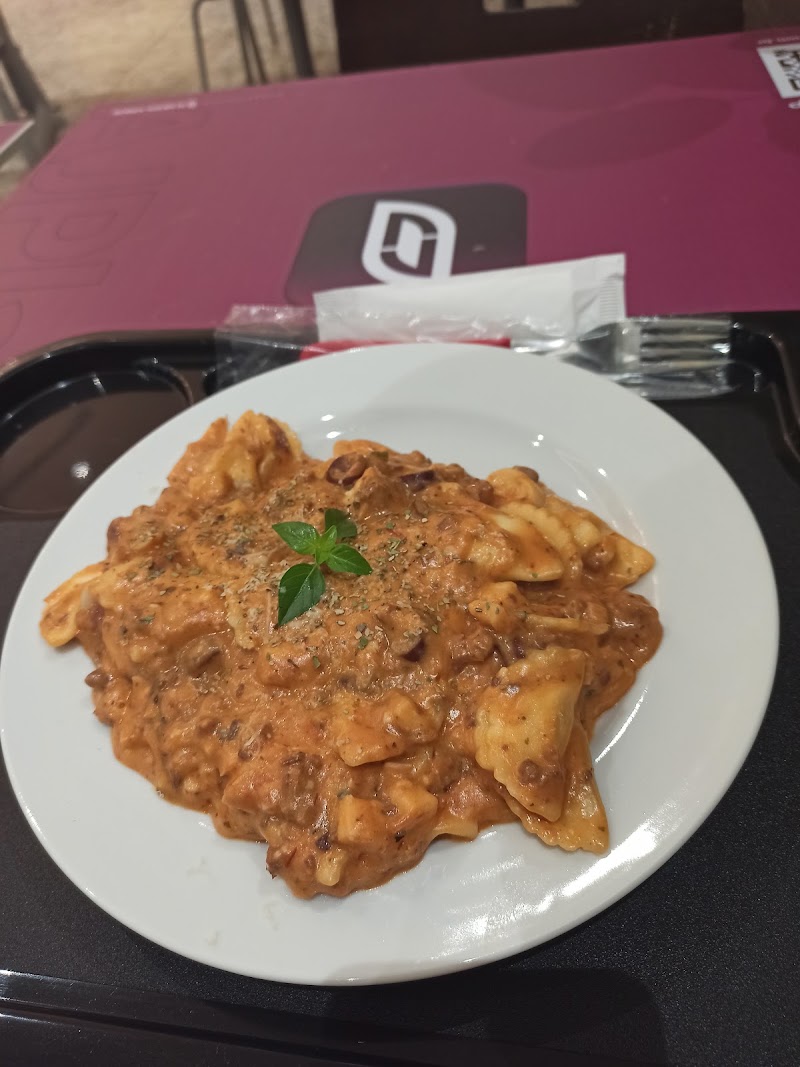 Foto de Grano Pasta Ristorante