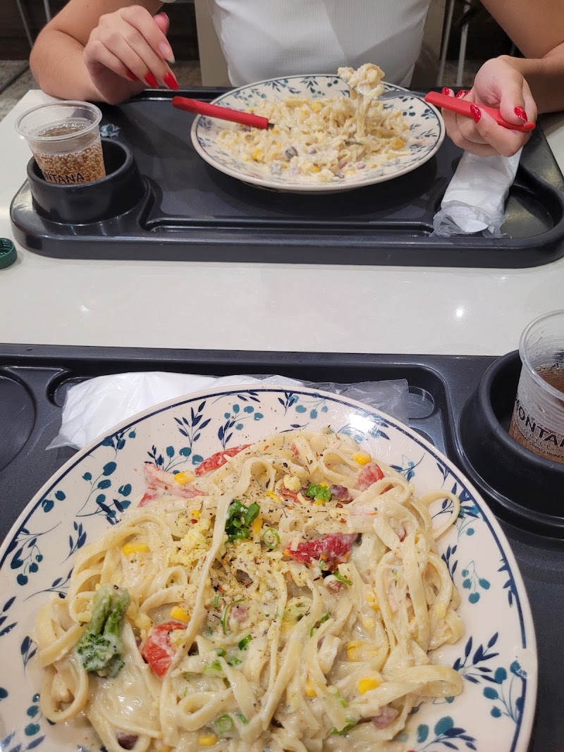 Foto de Grano Pasta Ristorante