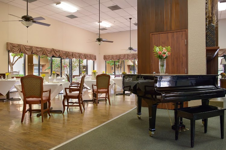 Renaissance Park Multi Care Center