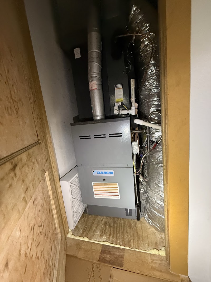 Unlimited Air Conditioning and Heating - General Contractor in Dallas