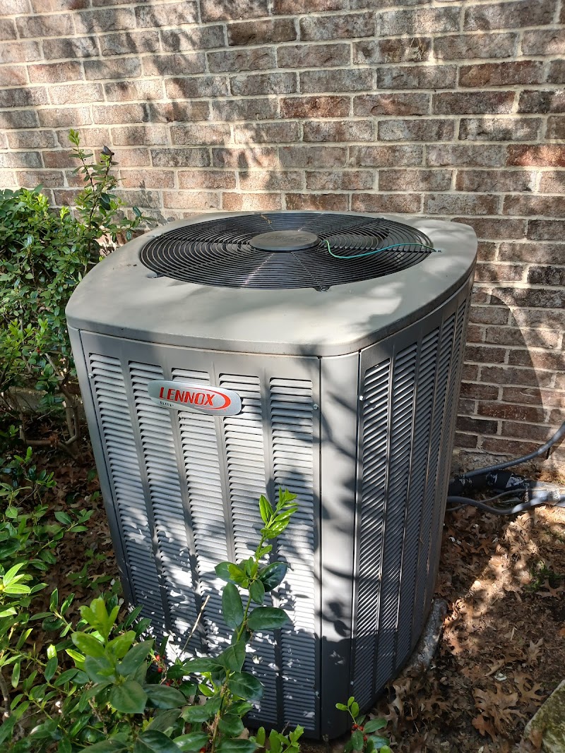 Unlimited Air Conditioning and Heating - General Contractor in Dallas