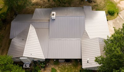 Whitt's Quality Roofing