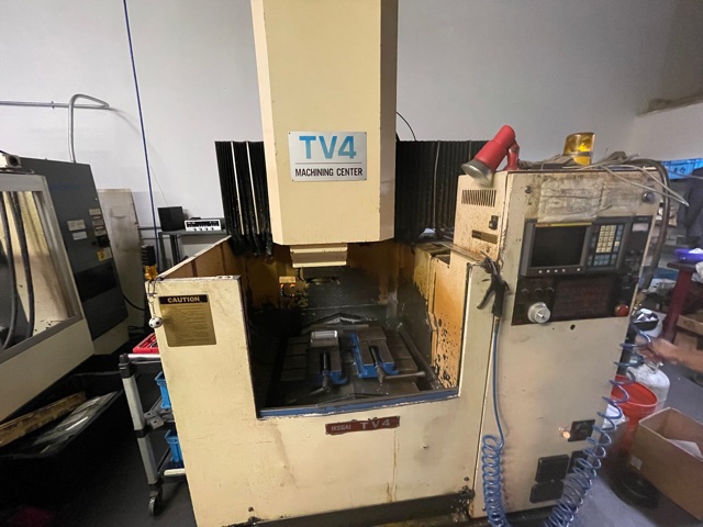 Xyz Precision photo