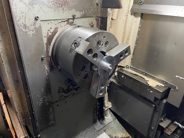 Xyz Precision photo