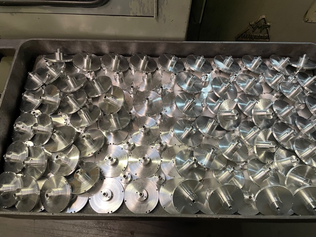 Xyz Precision photo