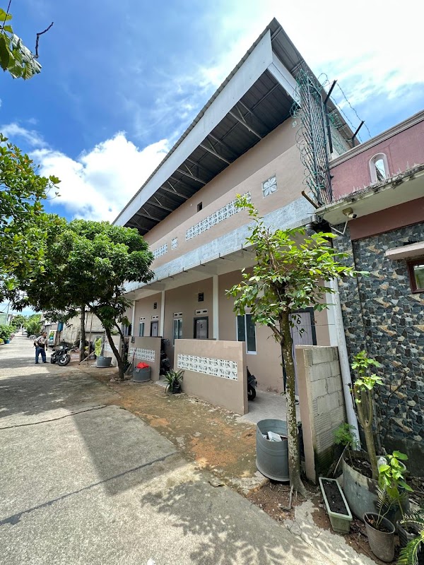 Zam Zam Kost