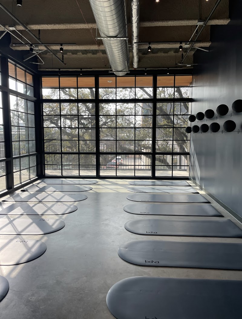 The Studio BE | Montrose