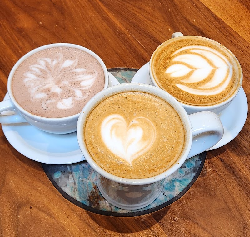 Urth Caffe Wynn Las Vegas photo 3