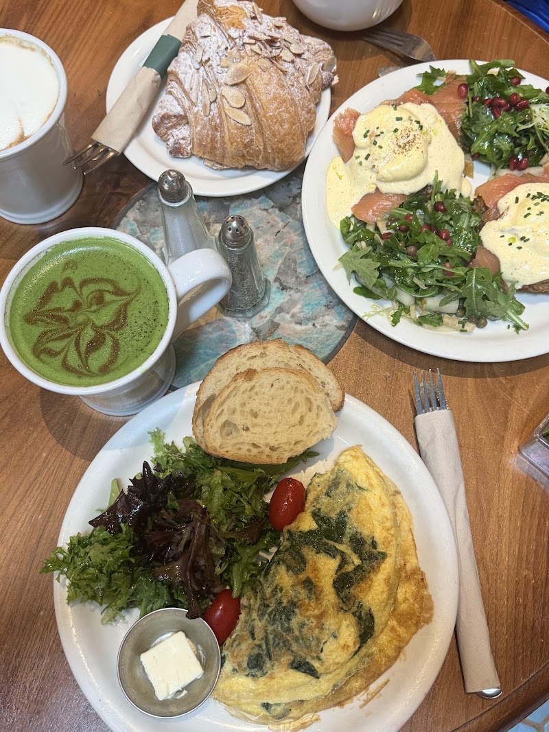 Urth Caffe Wynn Las Vegas photo 4