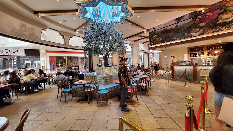Urth Caffe Wynn Las Vegas photo 1