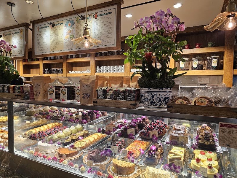 Urth Caffe Wynn Las Vegas photo 2