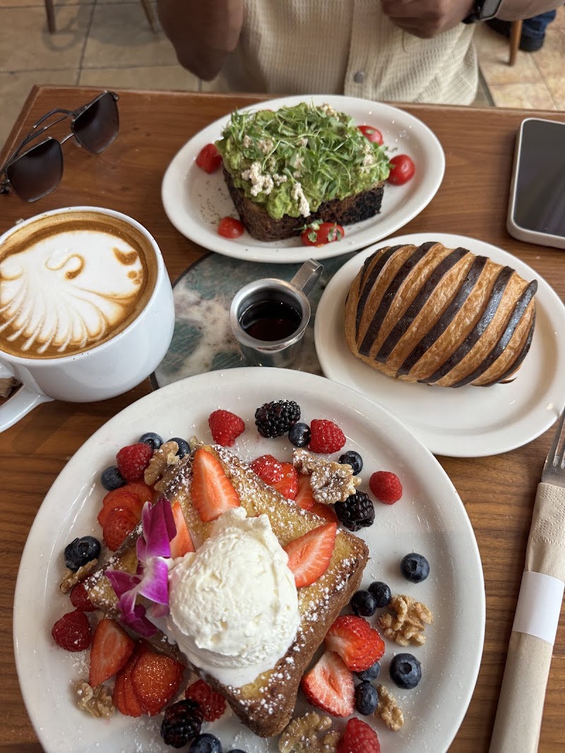 Urth Caffe Wynn Las Vegas photo 3