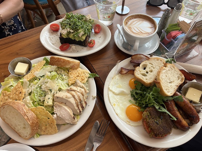 Urth Caffe Wynn Las Vegas photo 3