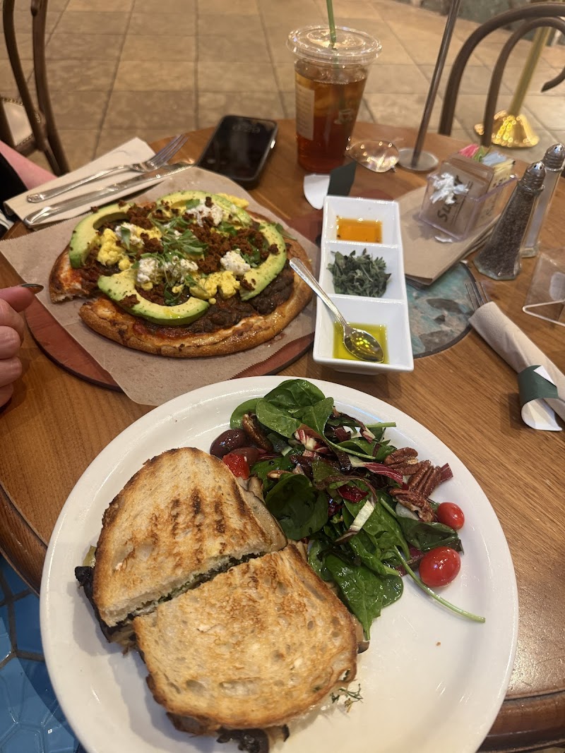 Urth Caffe Wynn Las Vegas photo 4