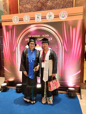 Dr Vibha Verma