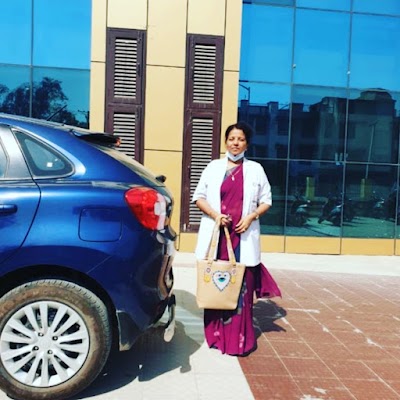 Dr Vibha Verma - Image 2