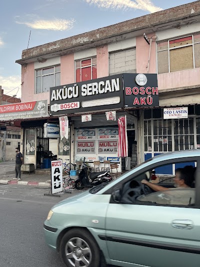 Mutlu Akü Nazilli - Oto Servisi