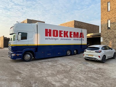 Foto van Hoekema Verhuizingen