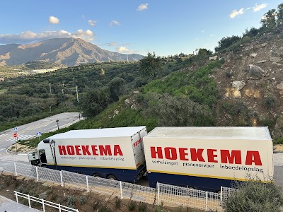 Foto van Hoekema Verhuizingen