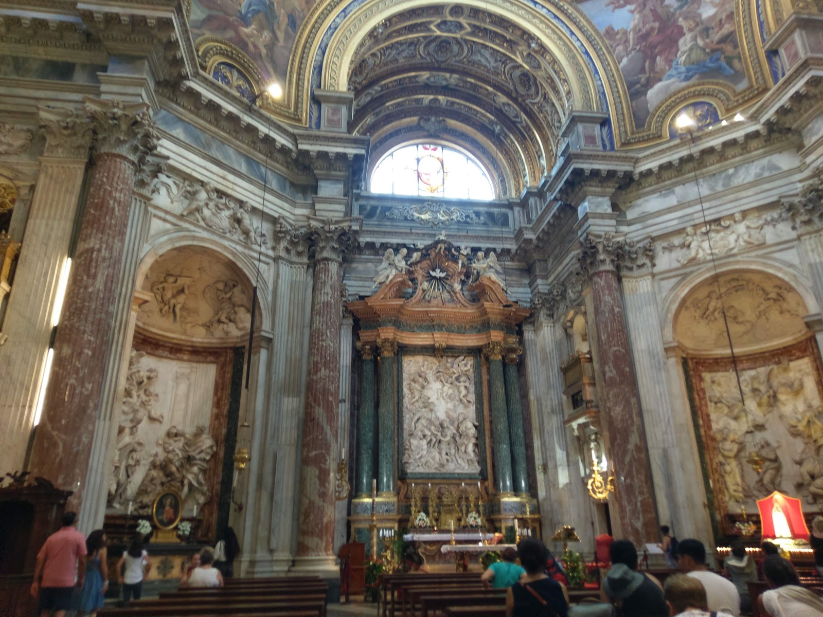 Sant'Agnese in Agone