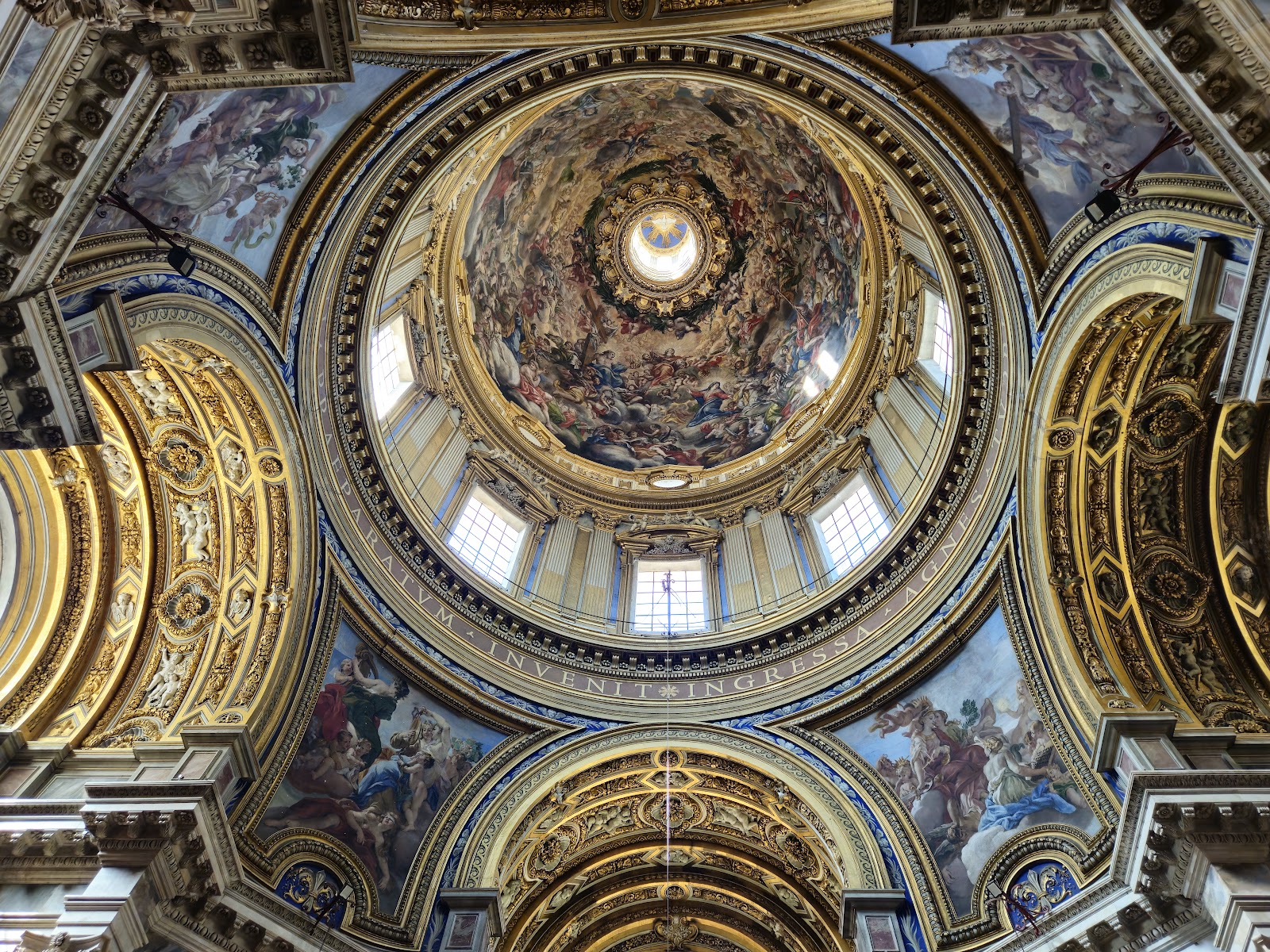 Sant'Agnese in Agone