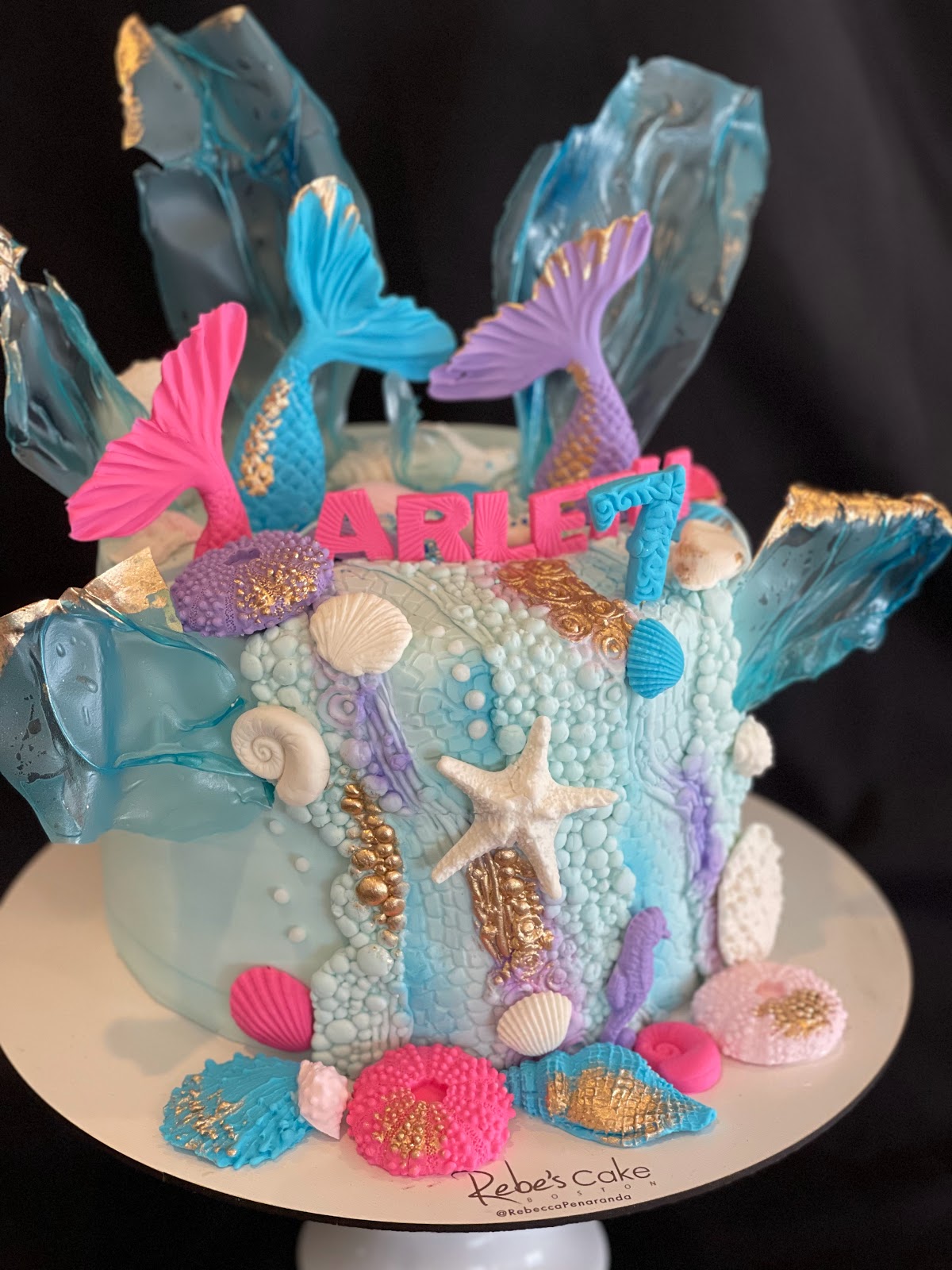 Rebe’s Cake: Google Places image 5