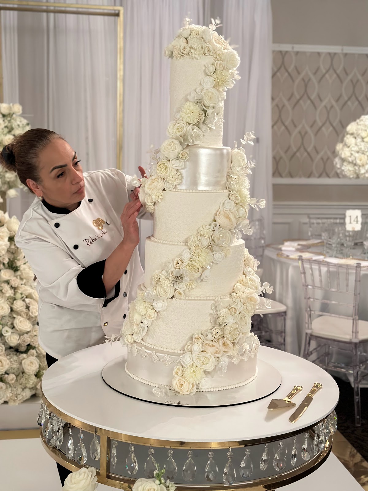 Rebe’s Cake: Google Places image 3