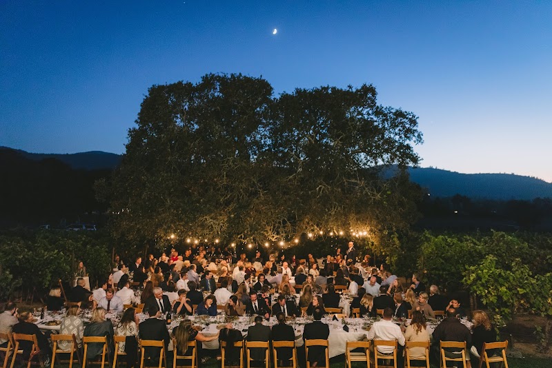 Running Rabbit Ranch and Vineyard