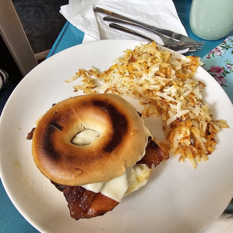 Fourth Coast Cafe.. photo 2