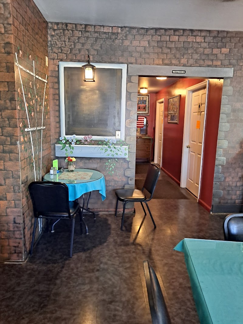 Fourth Coast Cafe.. photo 4