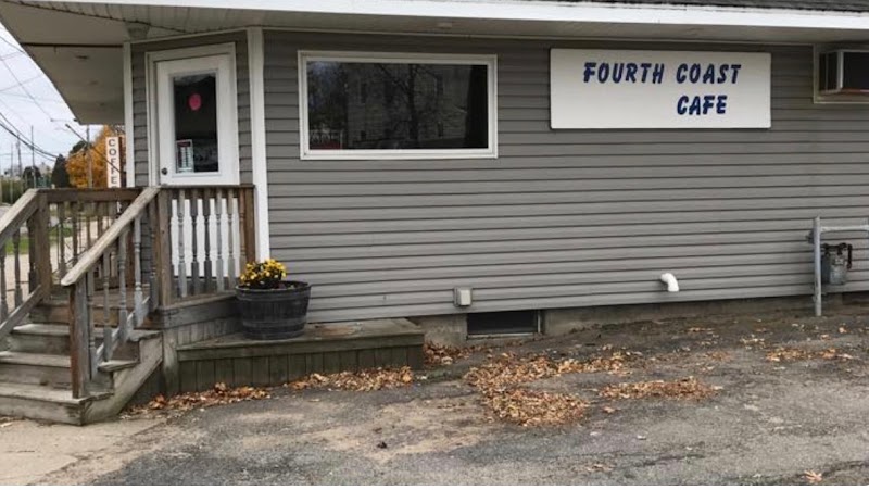 Fourth Coast Cafe.. photo 3