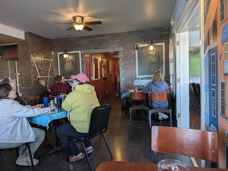 Fourth Coast Cafe.. photo 4