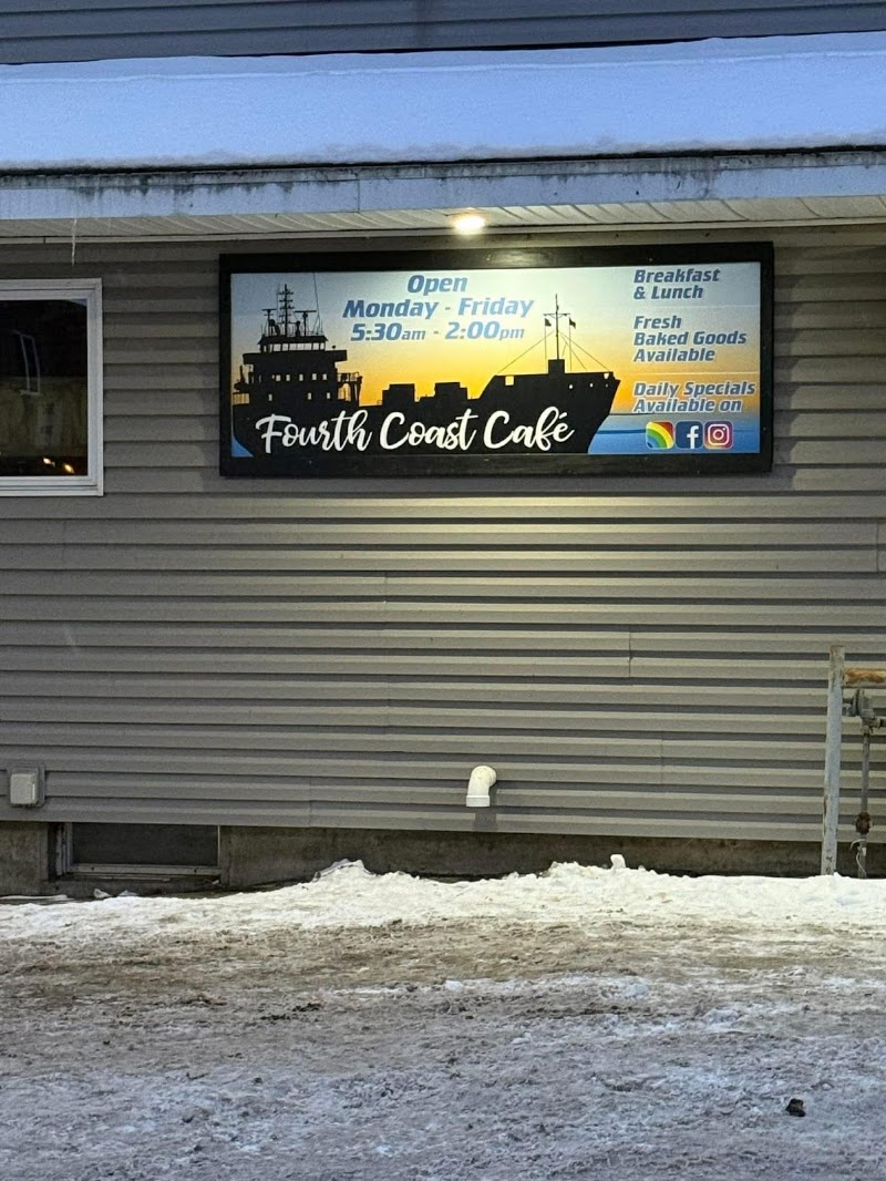 Fourth Coast Cafe.. photo 1