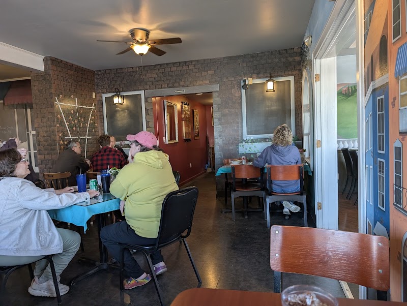 Fourth Coast Cafe.. photo 4