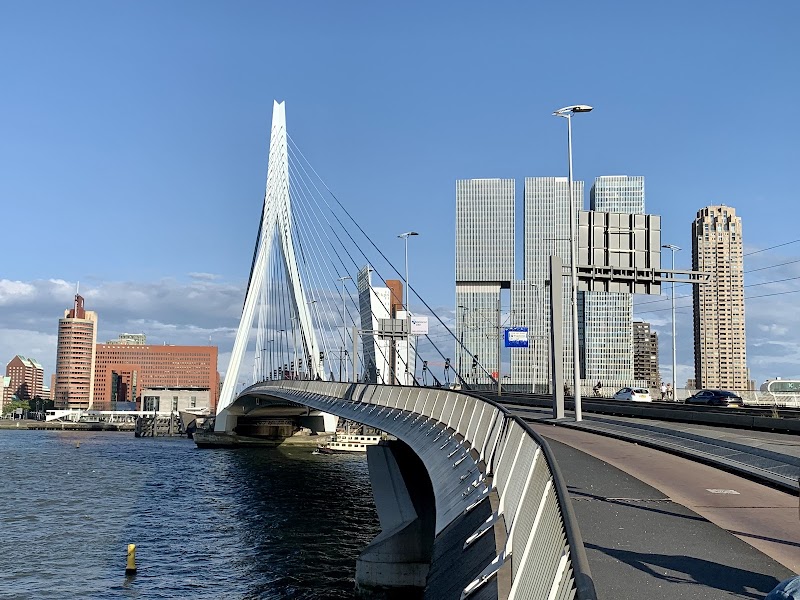 Maaskade Skyline Viewpoint