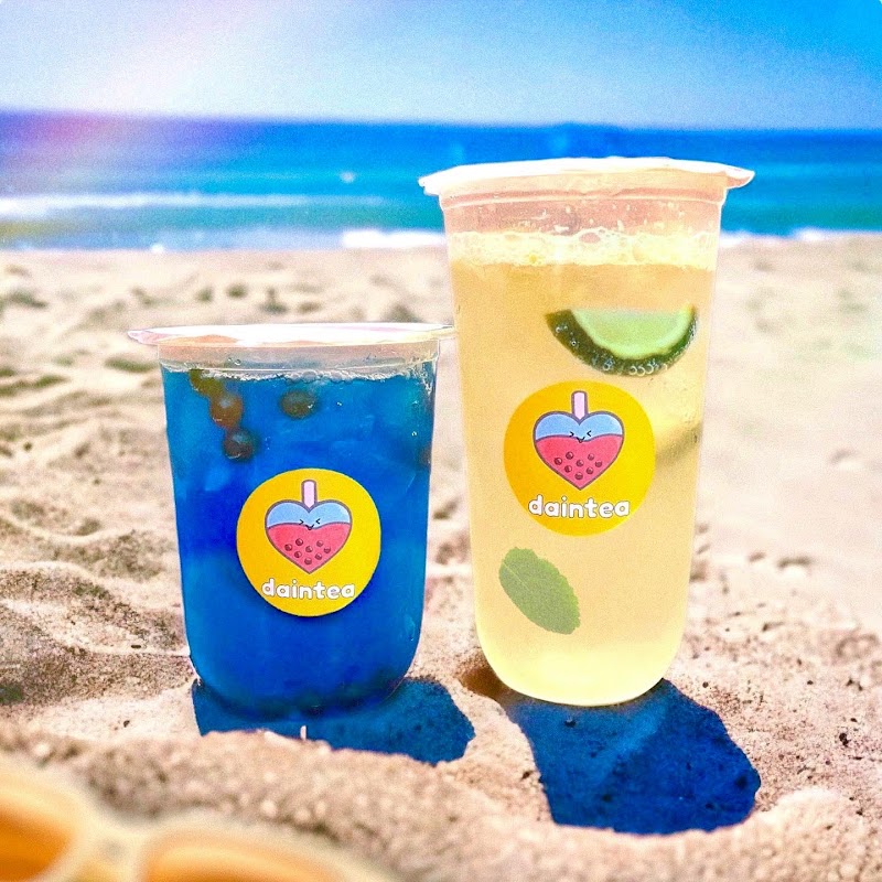 Daintea Boba Café and Bites photo 4