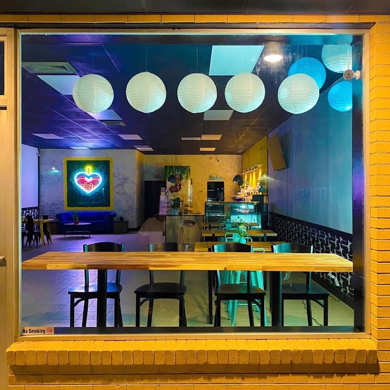 Daintea Boba Café and Bites photo 1