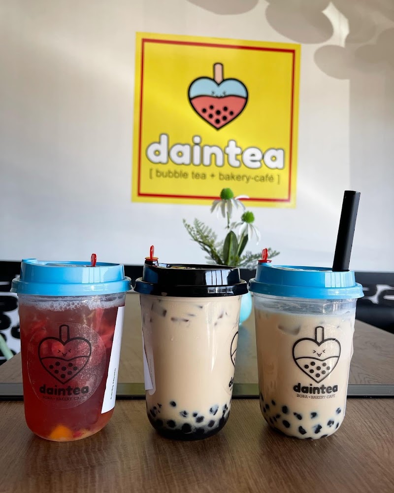 Daintea Boba Café and Bites photo 4