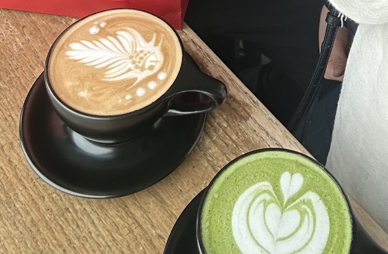 Dash Coffee Roasters photo 3