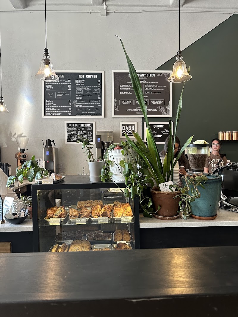 Dash Coffee Roasters photo 4