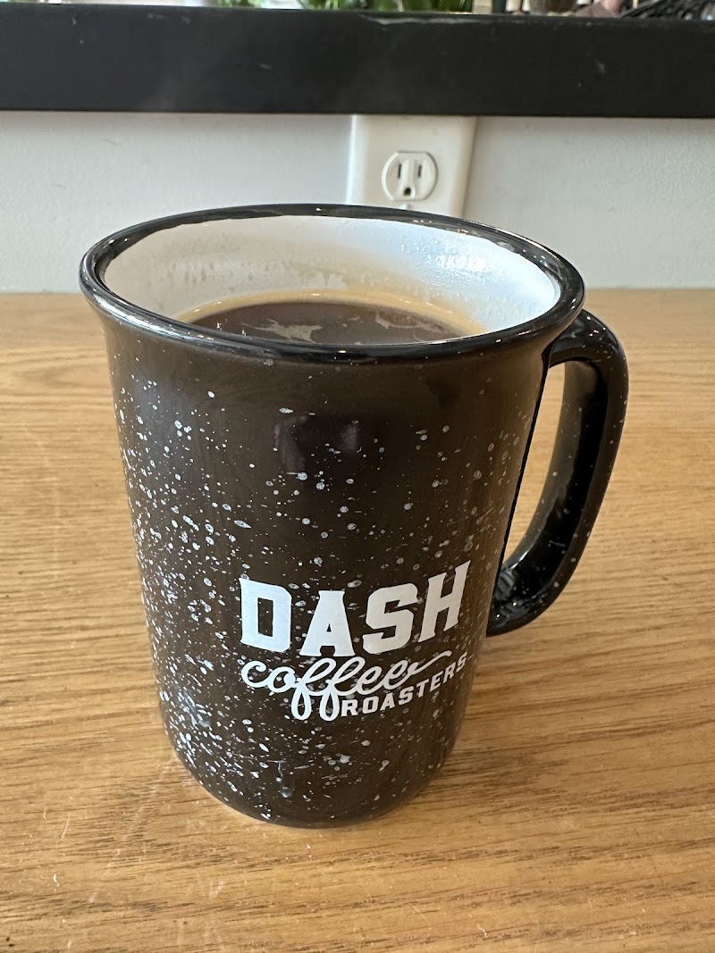 Dash Coffee Roasters photo 2