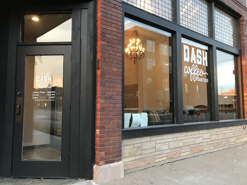 Dash Coffee Roasters photo 1