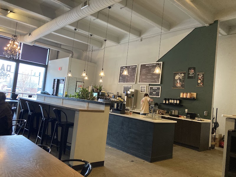 Dash Coffee Roasters photo 4