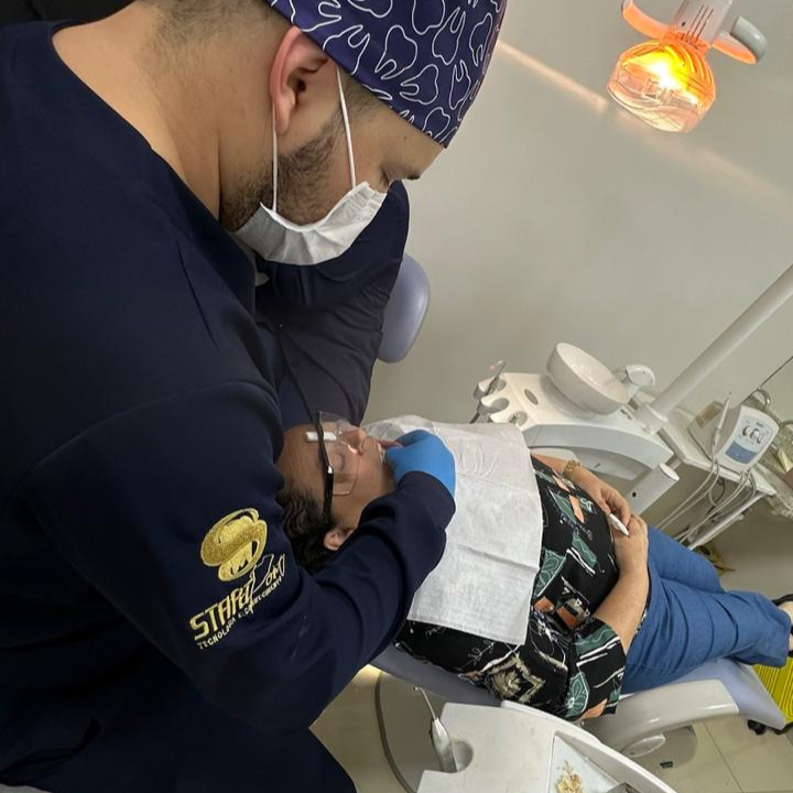 Dr. Gean Carlos - Dentista em Brasília: Dentista em Ceilândia | Implante Dentário | Prótese Dentária | Clareamento Dental - foto 4