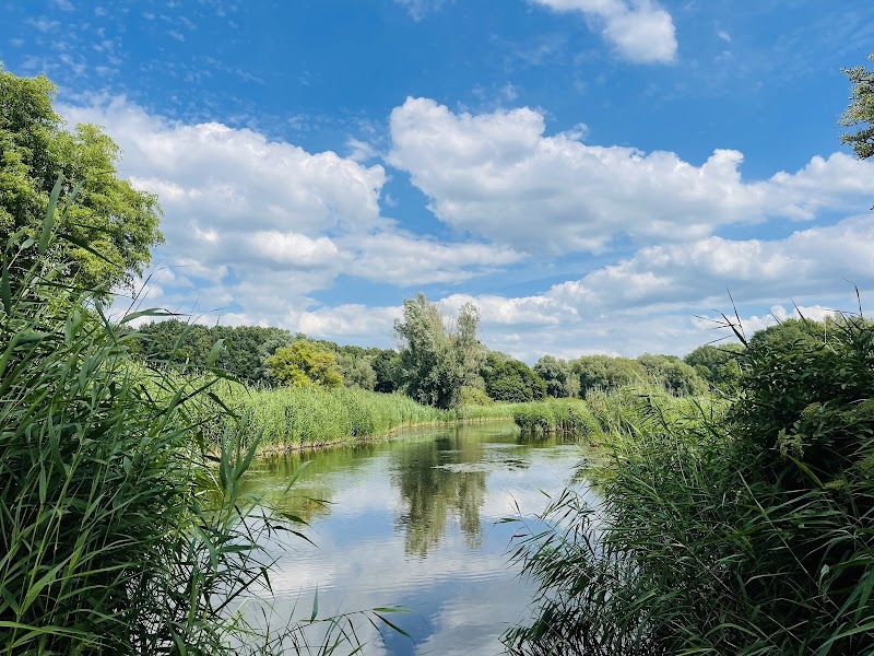De Esch Natuurgebied