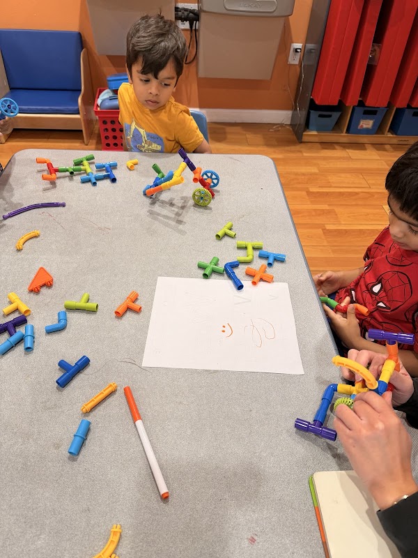 Precious moments Preschool of San Carlos