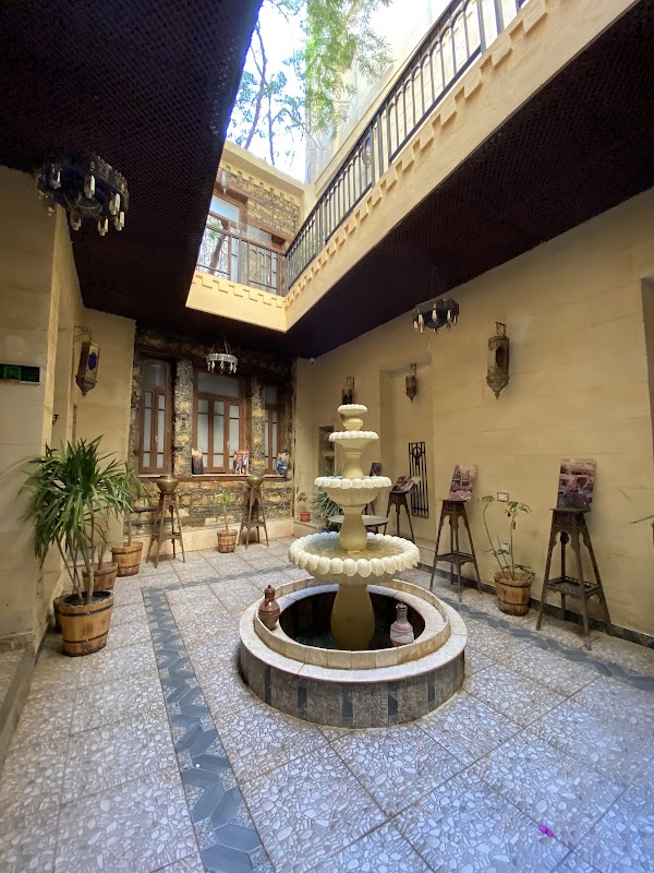 Gamaleya Boutique Hotel photo 4