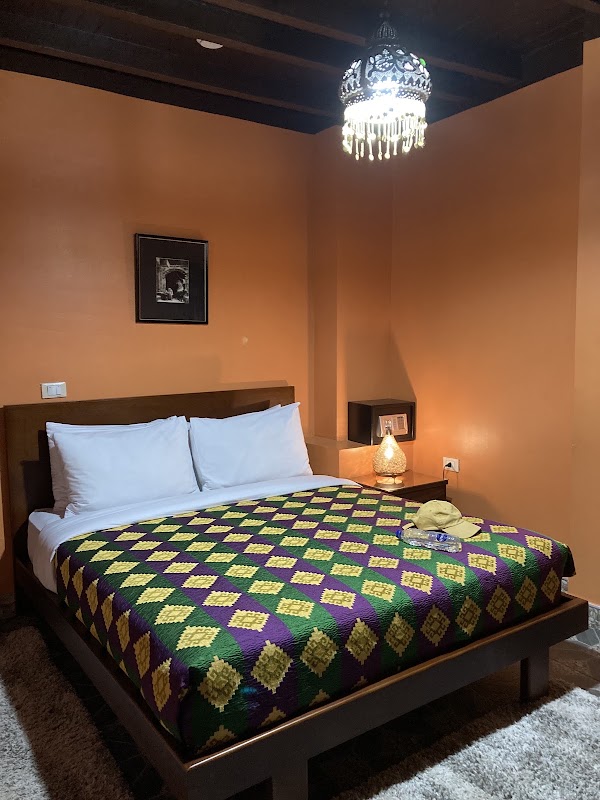 Gamaleya Boutique Hotel photo 2